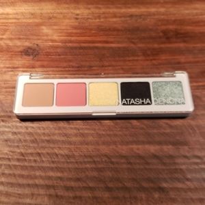 Natasha Denona Jubilee palette